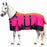 1200D Horse Turnout Waterproof Heavy Weight Winter Blanket