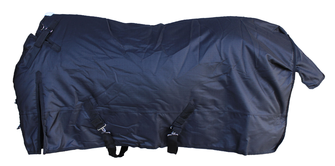 1200D Horse Turnout Waterproof Heavy Weight Winter Blanket  5EE01G