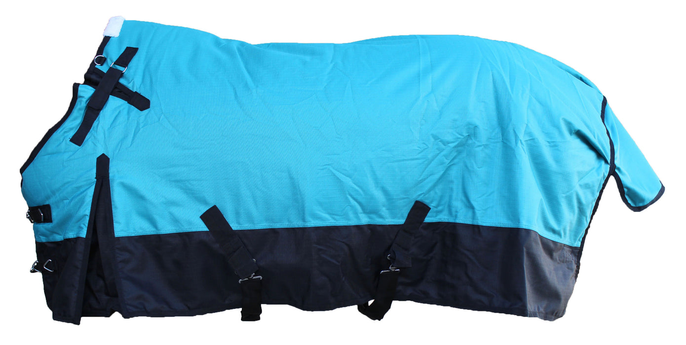 1200D Horse Turnout Waterproof Heavy Weight Winter Blanket