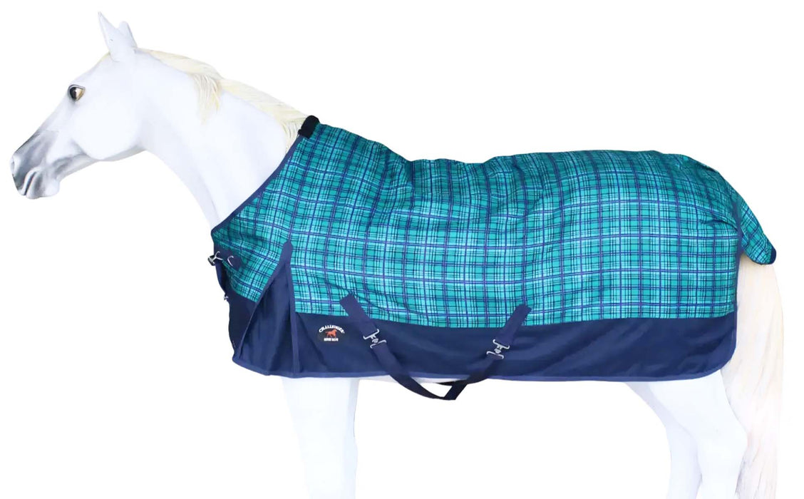 1200D Horse Turnout Waterproof Heavy Weight Winter Blanket 5EE1200DG