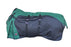 1200D Horse Turnout Blanket Waterproof, Breathable, Heavy-Weight Winter Blanket with 300g Fill, Ripstop Outer Shell