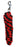 10 ft Horse Nylon Heavy Duty Lead Rope Nickle Plated Brass Hardware 60548-56