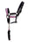 Horse Glitter Nylon Adjustable Padded Halter Lead Rope 606Glitter