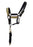 Horse Glitter Nylon Adjustable Padded Halter Lead Rope 606Glitter