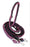 Roping Knotted Horse Tack Western Barrel Reins Rein Nylon Braided BLACK WH 60703