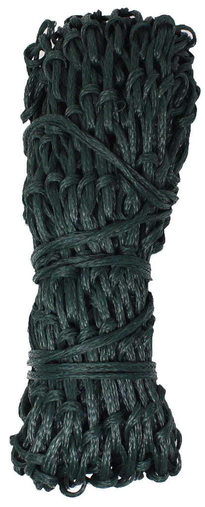 Rope Braided Poly Horse Stall Trailer Hanging Slow-Feed Hay Bag 609SE ...