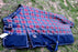 Turnout Horse Heavy Winter Waterproof BLANKET Coat Gusset 6141
