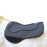 Horse Western Neoprene Endurance Gel Tack Anti-Slip Saddle Black Pad 6402BK