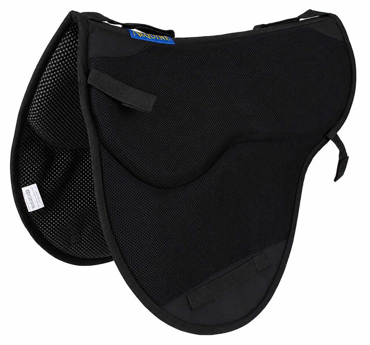 Horse Western Endurance Non-Slip Neoprene Saddle Pad 6405