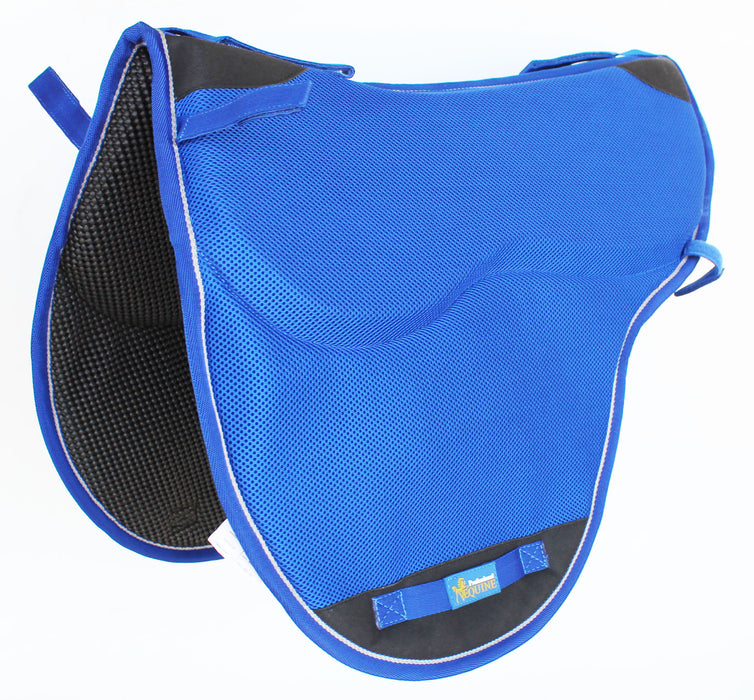 Horse Western Endurance Non-Slip Neoprene Saddle Pad 6405