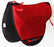 Horse  English Endurance Treeless Non-Slip Neoprene Saddle Pad Turquoise 6405TR