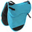 Horse  English Endurance Treeless Non-Slip Neoprene Saddle Pad Turquoise 6405TR