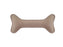 Challenger Suede Leather Soft Stuffed Dog Toy 64RS