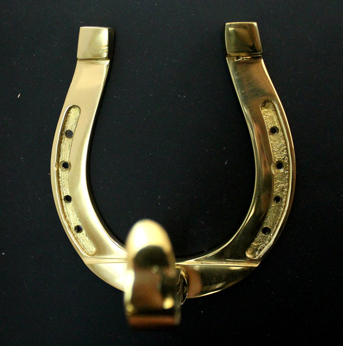 Antique Vintage Brass Home Bathroom Hat Coat Towel Wall Hanger Hooks 6756