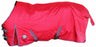 1680D Turnout Waterproof Horse WINTER BLANKET Heavy-Weight 300gm Polyfill