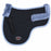 Horse Quilted ENGLISH SADDLE PAD Trail Contour Fleece Lined 72102-112