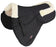 Horse English Quilted Contour Fleece Padded Saddle Pad 72117-120