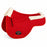 Horse English Quilted Contour Fleece Padded Saddle Pad 72117-120
