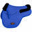 Horse English Quilted Contour Fleece Padded Saddle Pad 72117-120