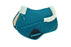 Horse Contoured English Quilted Close Contact Saddle Pad Teal 72176