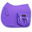 Horse Quilted ENGLISH SADDLE PAD Pockets Dressage Aussie Australian Purple 7276