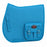 Horse Quilted ENGLISH SADDLE PAD Trail Aussie Australian Dressage Pockets 7281