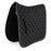 Horse English Quilted Contoured Dressage Trail Saddle Pad 7295