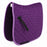 Horse English Quilted Contoured Dressage Trail Saddle Pad 7295