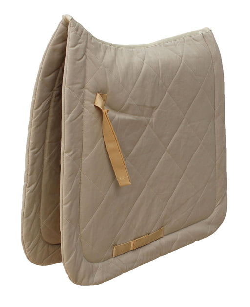 Horse Saddle Pad  English Quilted Contoured All-Purpose Trail 72TS01