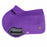 Horse Contoured English Quilted Lightweight All-Purpose Saddle Pad 72TS34
