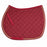 Horse English Quilted Contoured All-Purpose Trail Saddle Pad 72TS40