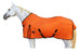Horse Mesh Summer FlySheet Spring Airflow   Orange 7309