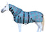 68" Horse Light Summer Spring Airflow Mesh Neck  73109
