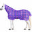 Challenger Horse Mesh Summer Fly Sheet Spring Airflow  Neck  731Neck