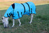 Horse Mesh Summer FlySheet Spring Airflow   Neck Blue 73130