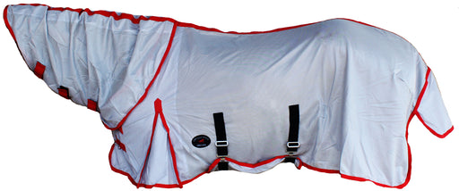 Horse Mesh Summer FlySheet Spring Airflow  Neck  731EE05