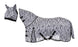 Challenger Horse Mesh Summer Fly Sheet Spring Airflow   Neck 731TB01