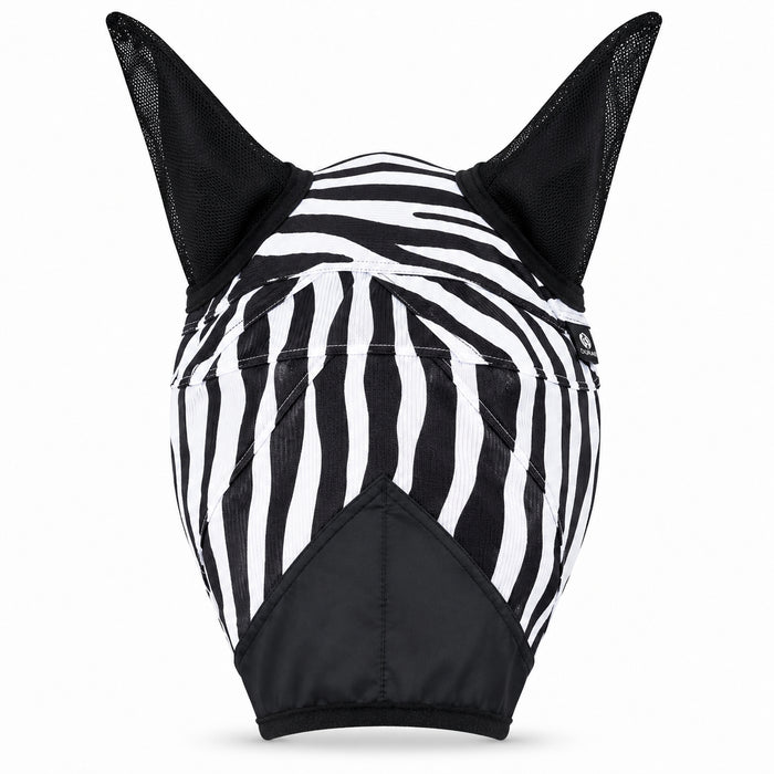 Equine Horse Light Weight Fly Mask Summer Spring Airflow Mesh 732 P
