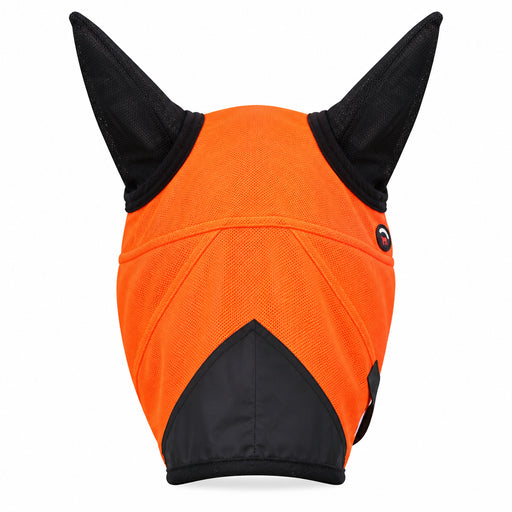 Equine Horse Flymask Summer Spring Airflow Mesh  73205C