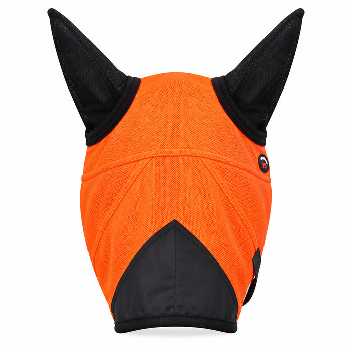 Equine Horse Flymask Summer Spring Airflow Mesh  73205C