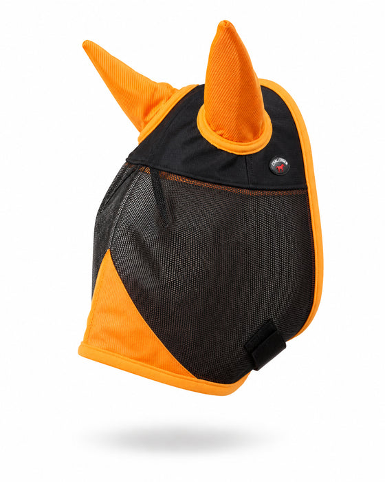 Equine Horse Light Weight Fly Mask Summer Spring Airflow Mesh 732 P