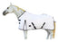 Horse Mesh Summer FlySheet Spring Airflow   White 7322