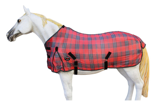 Horse Mesh FlySheet Summer Spring Airflow Mesh  7339