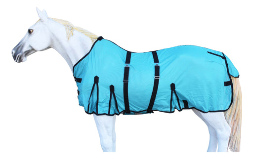 Horse Mesh Light Weight Summer FlySheet Spring Airflow  73401B