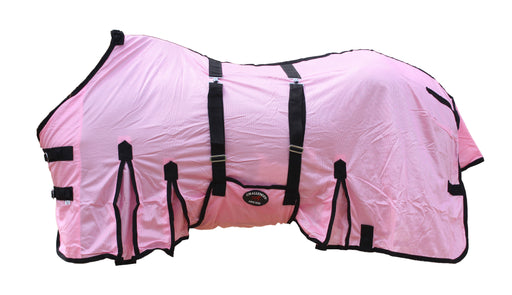 Horse Mesh Light Weight Summer FlySheet Spring Airflow  73402B