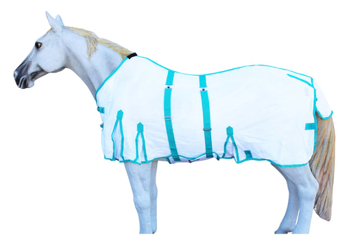 Horse Mesh Light Weight Summer FlySheet Spring Airflow  73403B