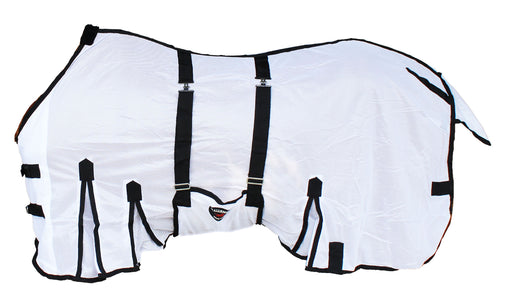 Horse Mesh Light Weight Summer FlySheet Spring Airflow  73408B