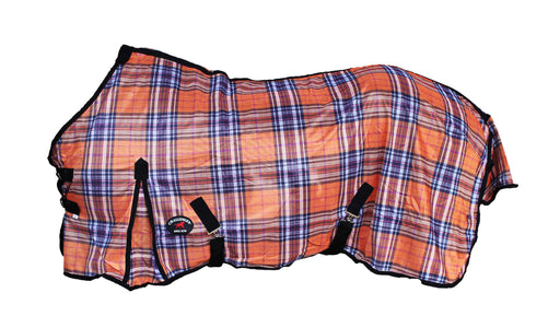 Horse FlySheet Summer Spring Airflow Mesh  7341