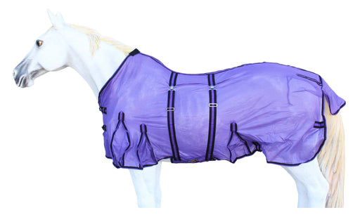 Horse Mesh Light Weight FlySheet Summer Spring Airflow  73410