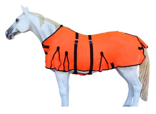 Horse Mesh Summer FlySheet Spring Airflow    73411